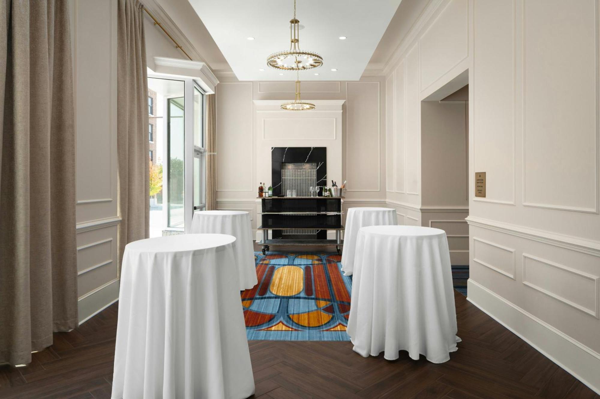 Courtyard By Marriott Gainesville Ga Eksteriør billede