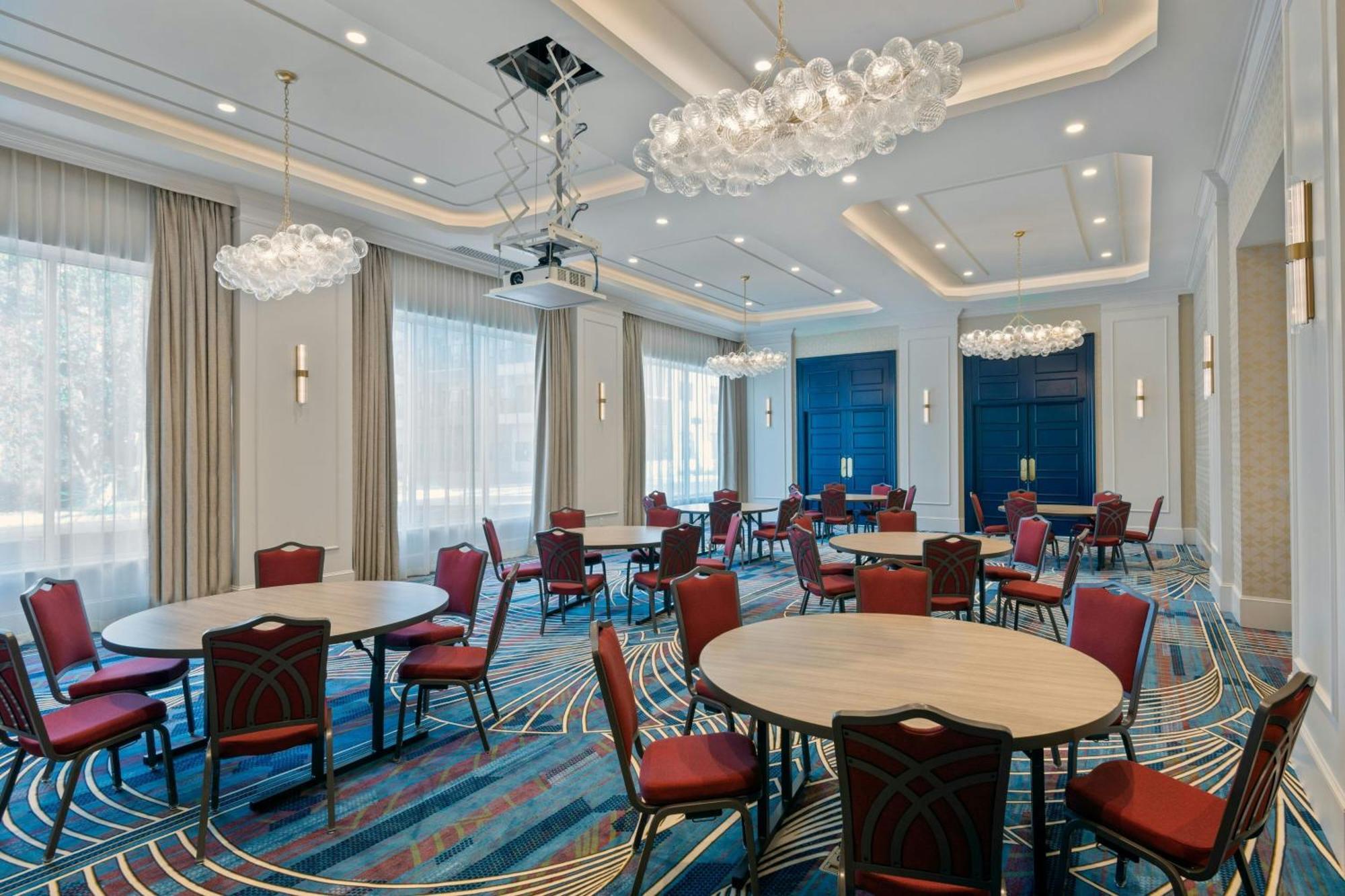 Courtyard By Marriott Gainesville Ga Eksteriør billede