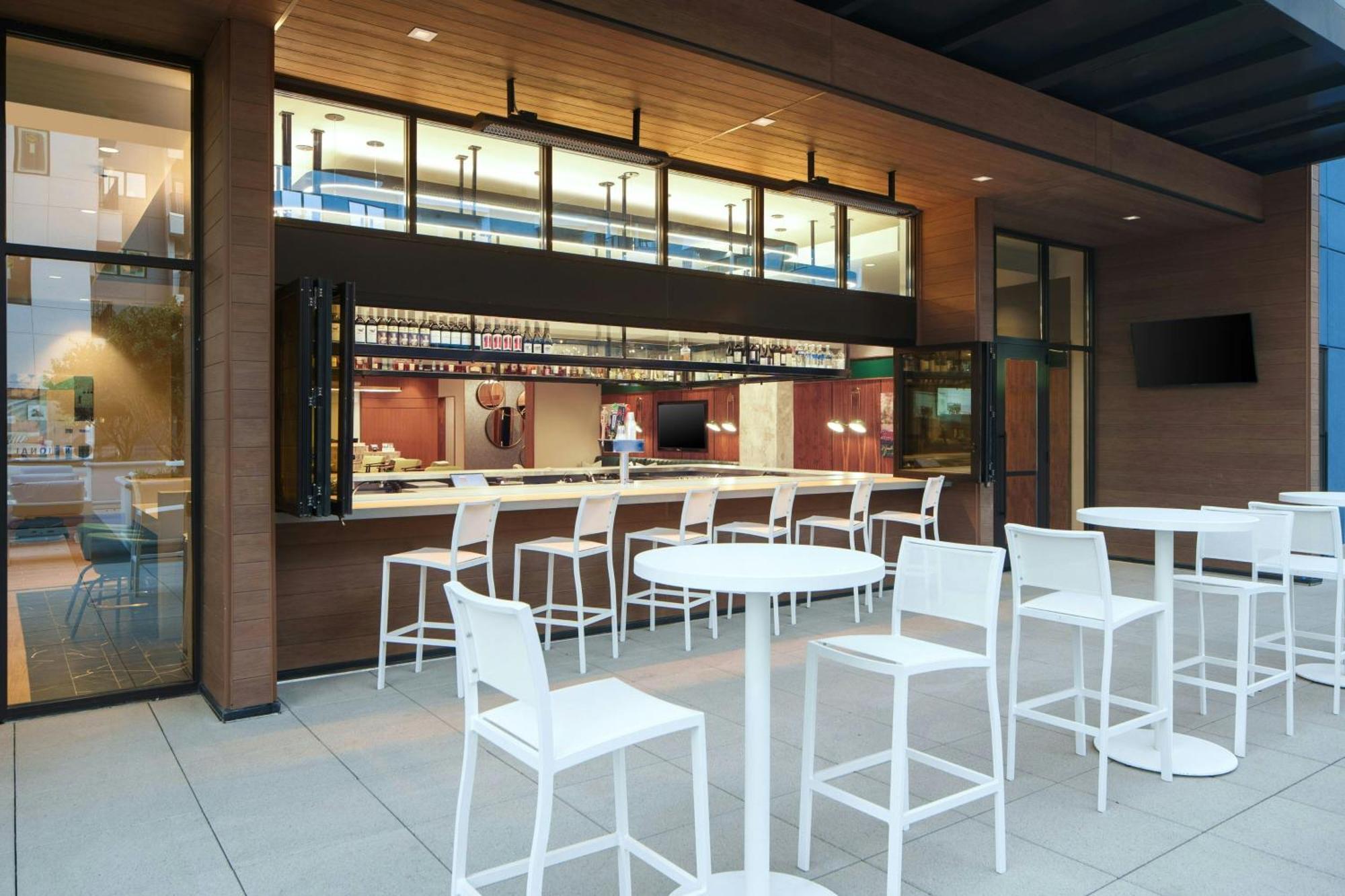 Courtyard By Marriott Gainesville Ga Eksteriør billede