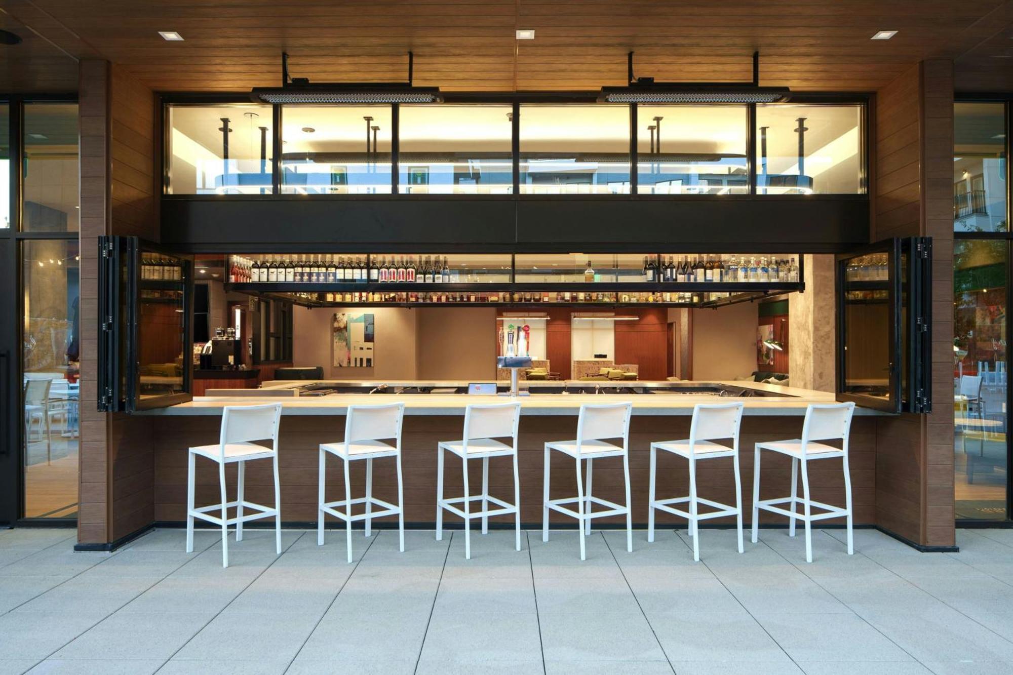 Courtyard By Marriott Gainesville Ga Eksteriør billede
