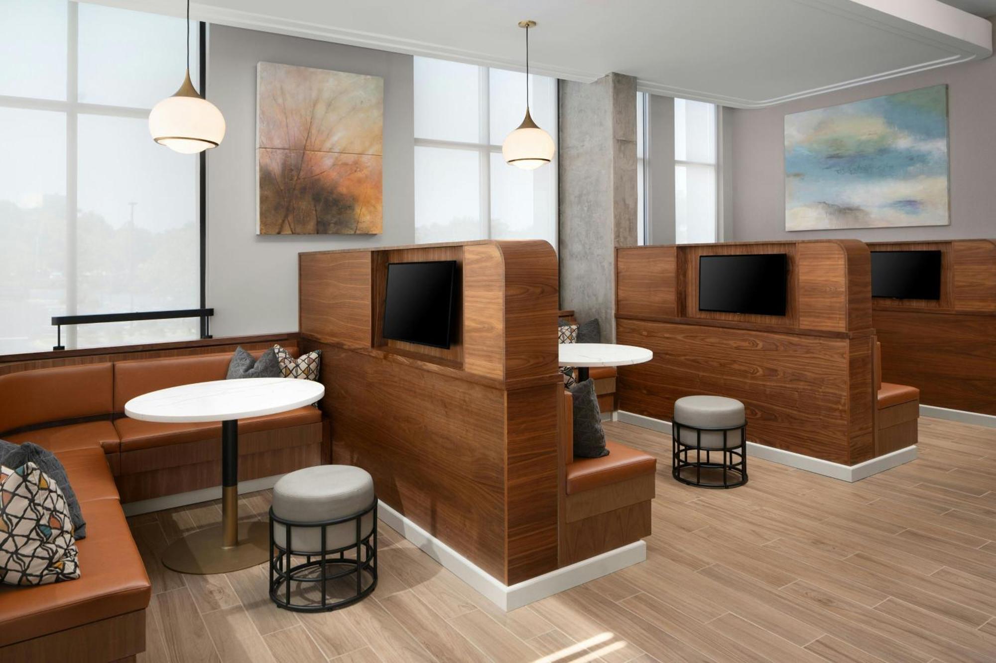 Courtyard By Marriott Gainesville Ga Eksteriør billede