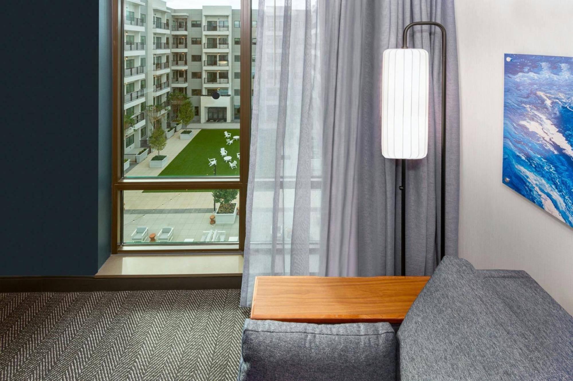 Courtyard By Marriott Gainesville Ga Eksteriør billede