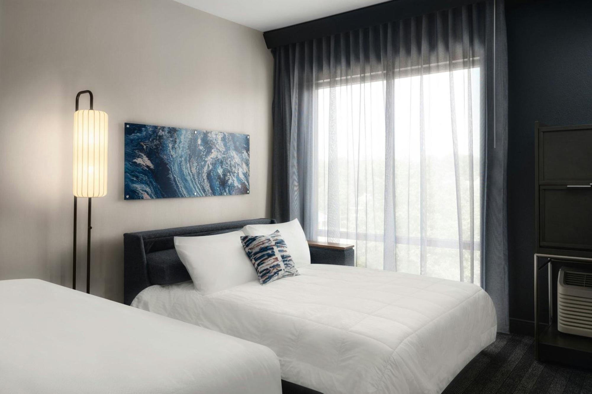 Courtyard By Marriott Gainesville Ga Eksteriør billede