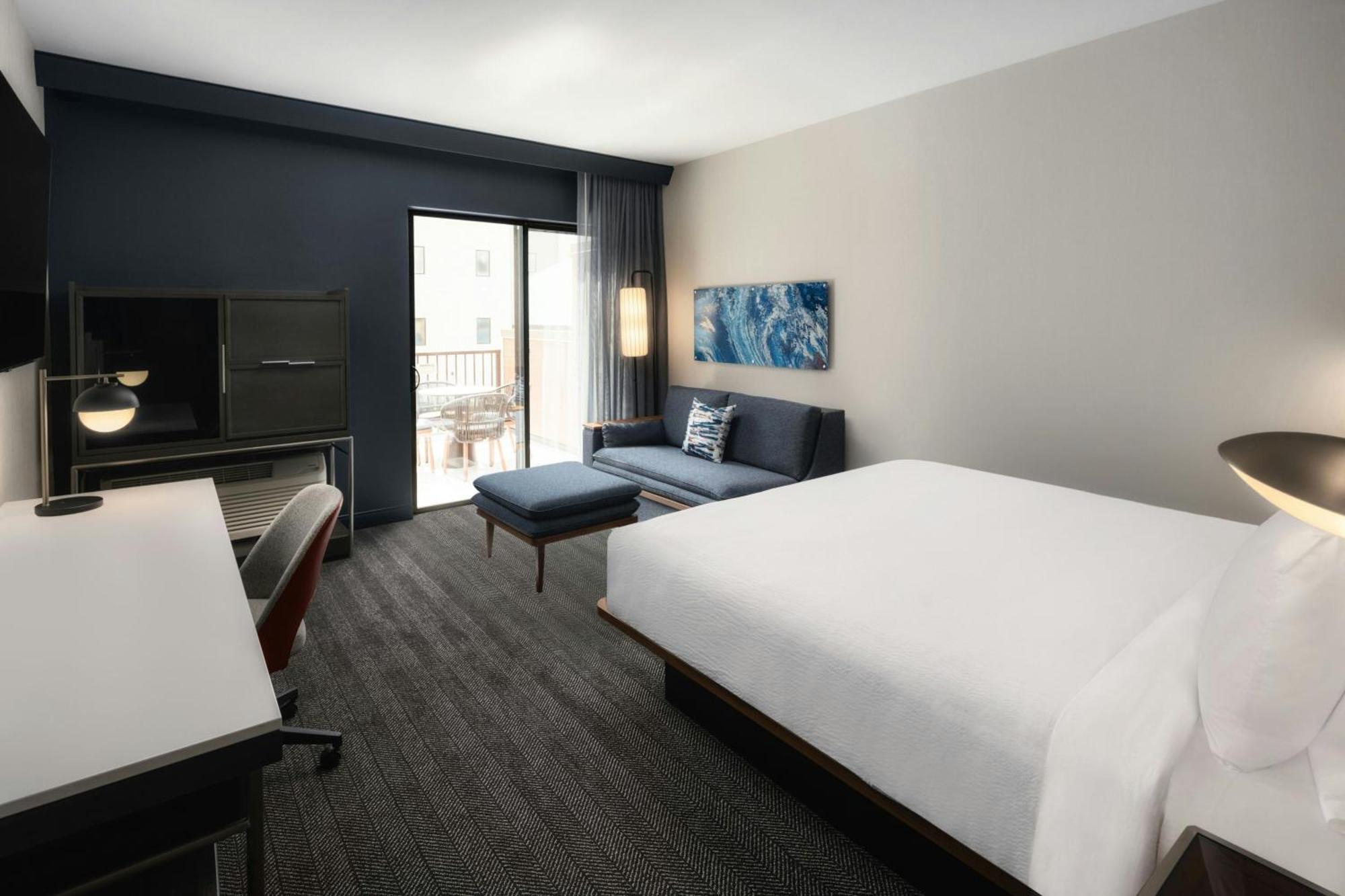Courtyard By Marriott Gainesville Ga Eksteriør billede