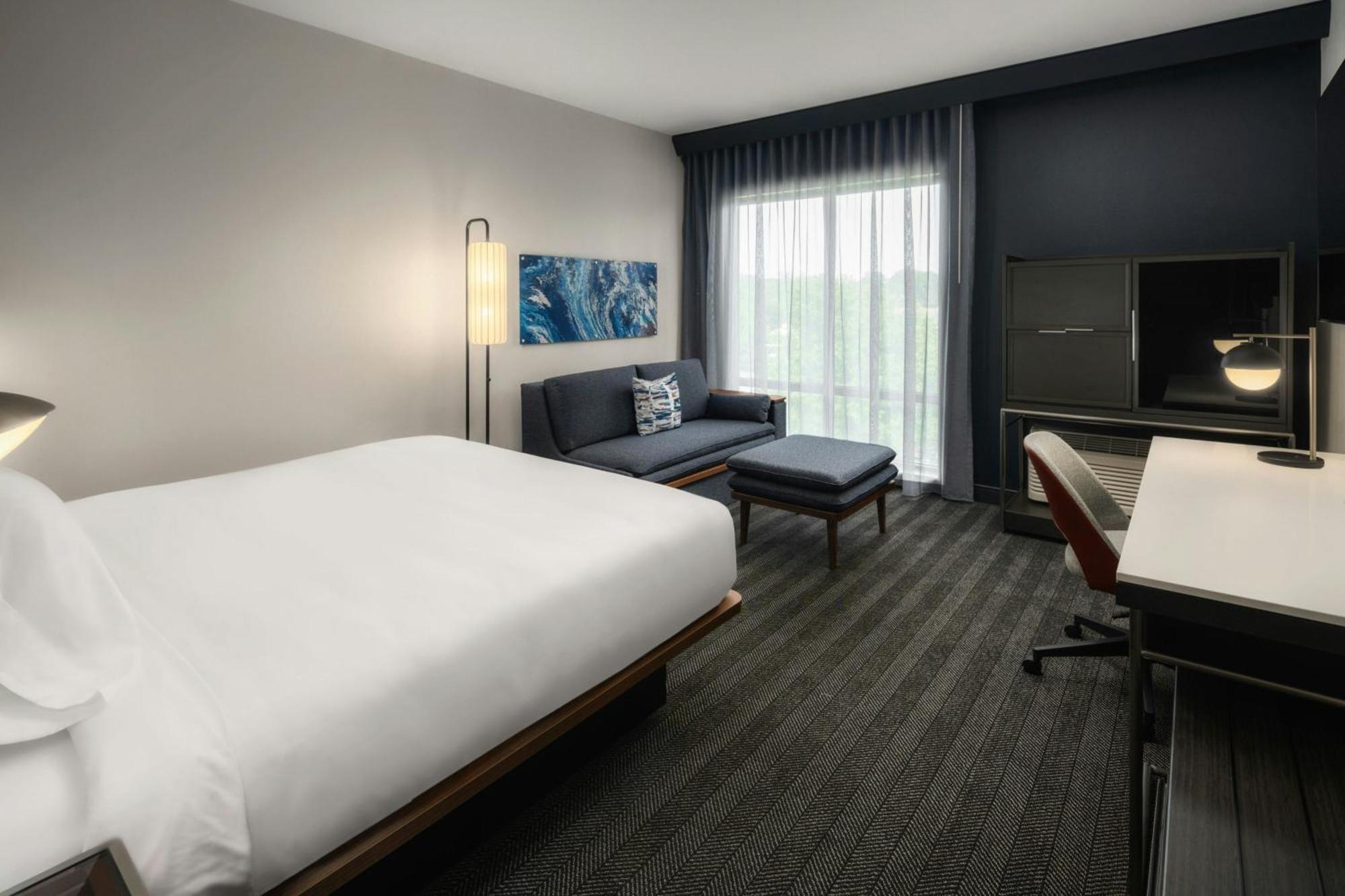 Courtyard By Marriott Gainesville Ga Eksteriør billede