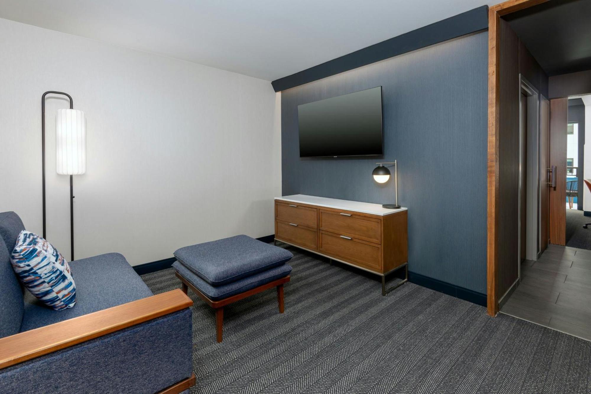 Courtyard By Marriott Gainesville Ga Eksteriør billede