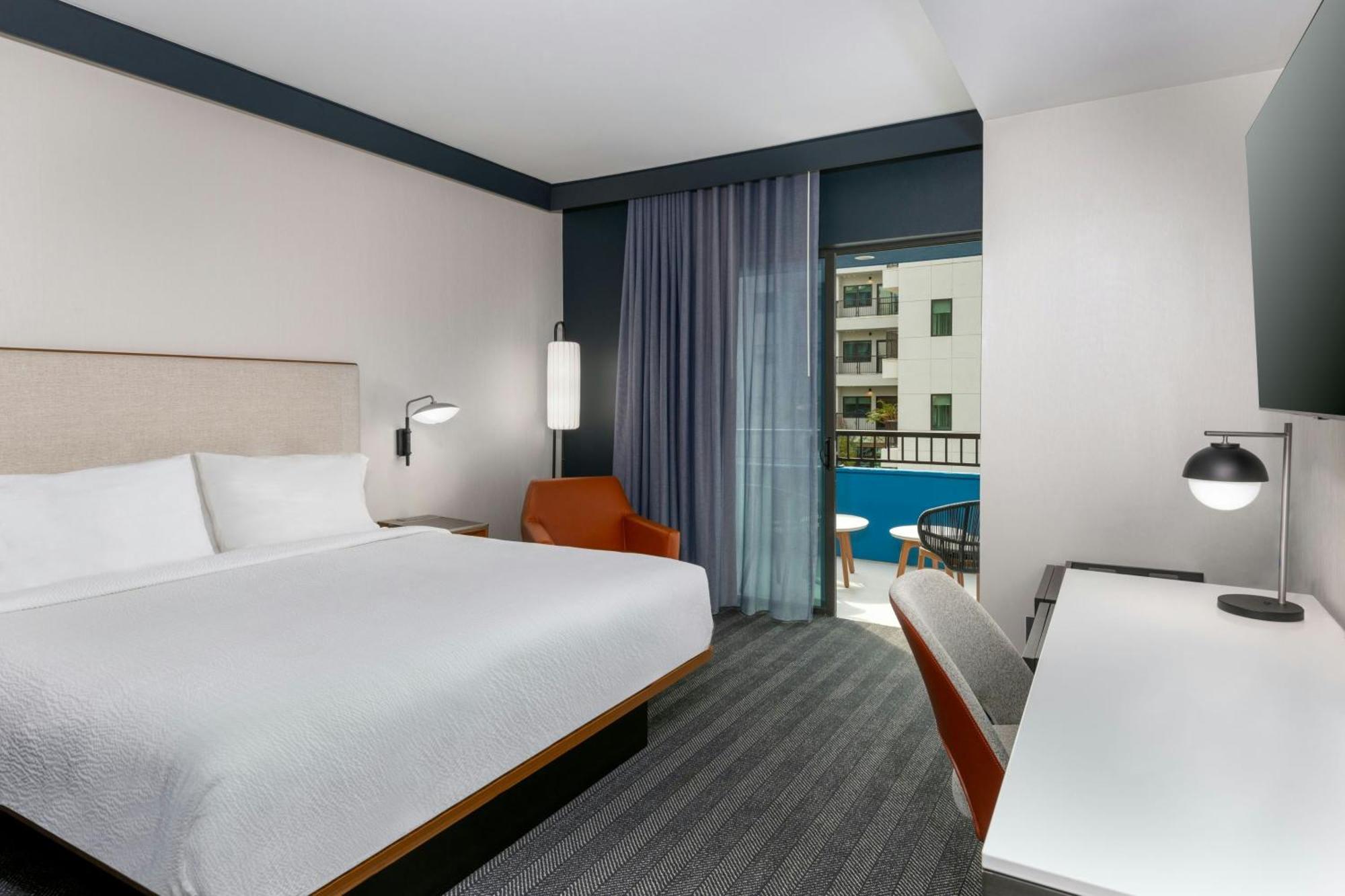 Courtyard By Marriott Gainesville Ga Eksteriør billede