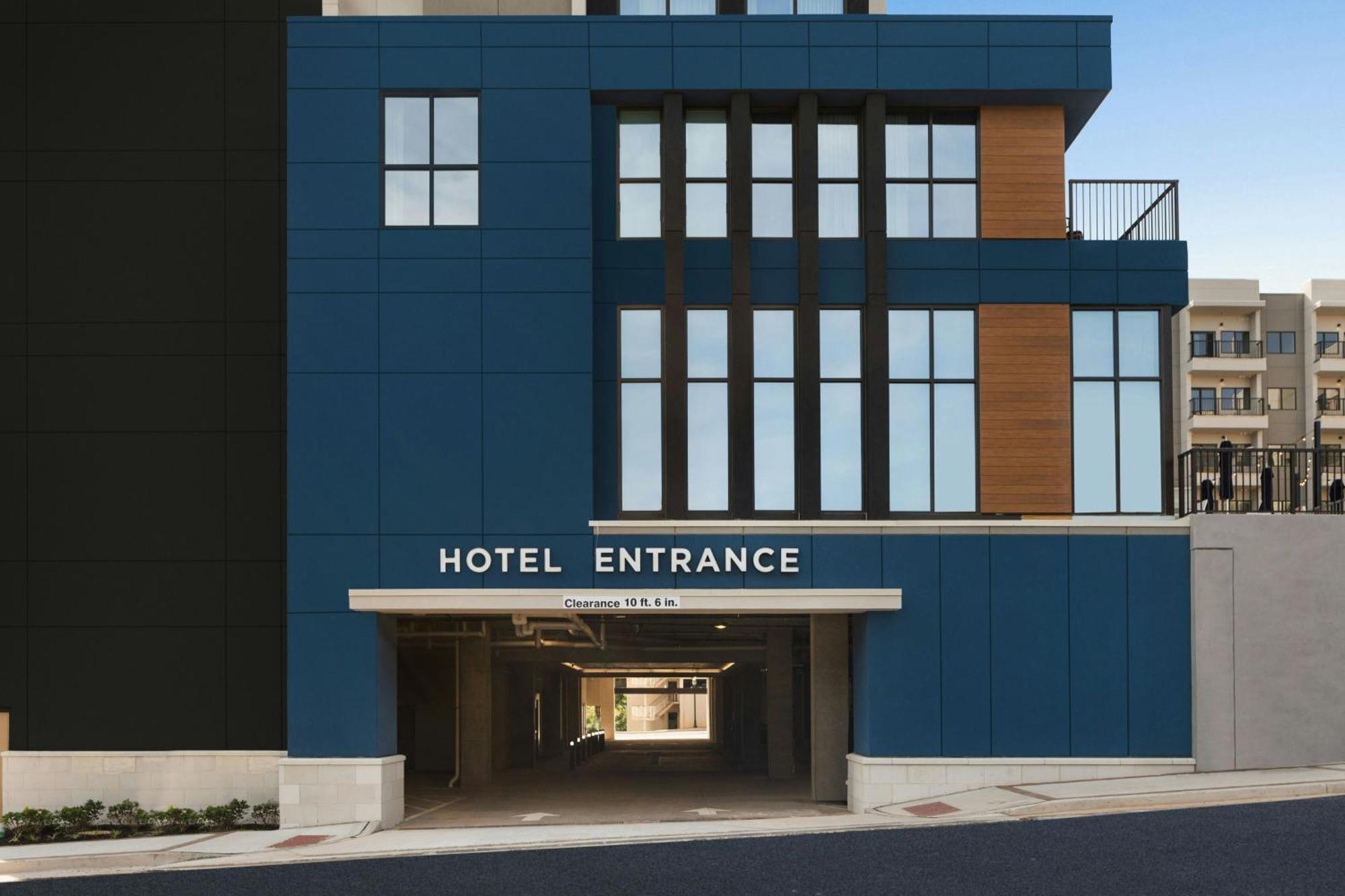 Courtyard By Marriott Gainesville Ga Eksteriør billede